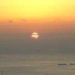 보라! 동해에 떠오르는 소망의 <b>햇살</b>