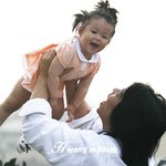 개그맨 황마<b>담</b> 가족사진