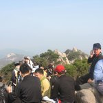 도봉산에 다시 올라22