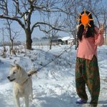 우리집 <b>백구</b>를 소개합니다~~