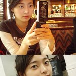 ■■ <b>이영은</b> 이런 모습도?? 깜찍-발랄 셀카들~~■■