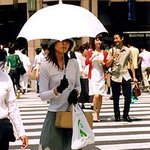 <b>일본</b> 거리의 <b>패션</b> #02