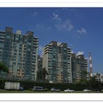 서울 <b>동부</b>이촌동 래미안