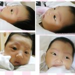 사랑스런 저의 조카 <b>정아</b>입니다.