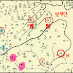 중국 <b>고지도</b>