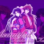 바람의 <b>검심</b>-한 장면씩만 올립니더예6