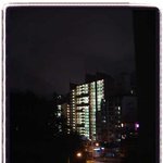저희<b>집</b><b>앞</b> 야경입니다