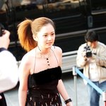 <b>장나라</b> 민망패션