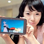 지상파 dmb tv 개발