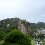 <b>목포</b> 유달산(228m) -1