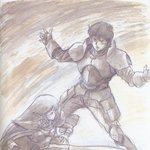 <b>record</b> of lodoss war 028