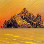 우리의 땅! 독도!! - 독도의 <b>여명</b>