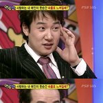 바람맞는 <b>안재환</b> 제대로 망가지네