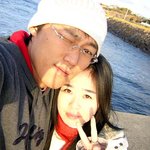 <b>새해</b>에는 그녀와 결혼할거에요.