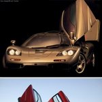 mclaren - f1