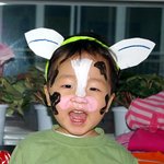 <b>젖소</b>가 되었어요..