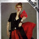 사샤 피보바로바 화보