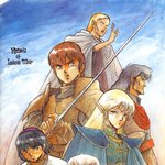 <b>record</b> of lodoss war 138