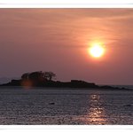 경기도 석모도와 강화낙조  일상을 벗어난 서울서 가까운 둘만이 데이트...