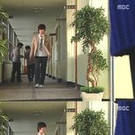 [거침없이 하이킥] <b>윤민</b> 집중 캡쳐..러브 라인 시작?