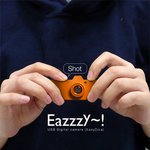 아날로그 감성의 <b>usb</b> 디지털 카메라