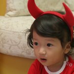 대한민국 공식 붉은앙마 베이비 <b>예림</b>이