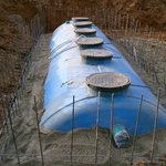 처음본 <b>정화조</b>