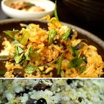 비빔밥vs<b>오곡밥</b>