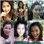 미스코리아 이하늬 vs 미스<b>재팬</b> 시리타 히사코 셀카대결