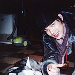 <b>허스키</b>와함��~