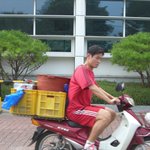 최용수 <b>투</b><b>잡</b>중???