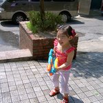 <b>물총</b>쌈