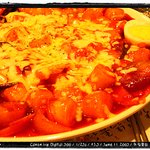 <b>화랑</b>불닭집_떡볶이