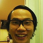 <b>어벙</b>왕자 안상태 셀카
