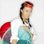 천의 얼굴을 가진 <b>전도연</b>