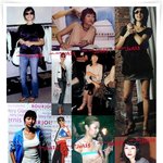 <b>변정수</b> 패션 모음