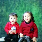 멋진준영,예쁜<b>채영</b>...