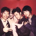 신화 <b>전진</b> - 김동완 데뷔전 미용실에서