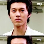 <b>삼식</b>이 엘리베이터에서 눈물을 뚝뚝