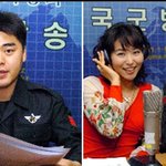 문희준 지성 국군방송 방송 <b>진행자</b>