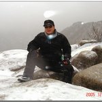 <b>팔공산</b>