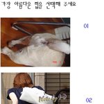 가장 아름다운 <b>힙</b>을 선택해 주세요!