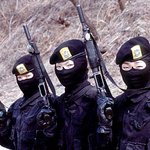 지구촌 <b>여군</b>들-한국2