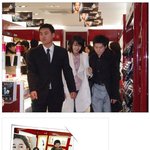 베스트 드레서 수애, 팬 싸<b>인회</b>에서 완벽한 미모 직찍