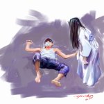 혼자사는 남자방에 귀신이 왔을때 대처법