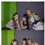 웃기네 '하늘' 친구들과 일상&amp;<b>공연</b> <b>모습</b> 너무이쁘다~~~