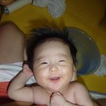 나의 <b>분신</b>이자 희망입니다..