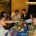 <b>sn</b>가족+낙지와소주의만남....^____^