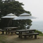 낙산사 안 <b>어느곳</b>