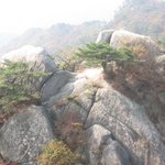 <b>도봉산</b>에 다시 올라24